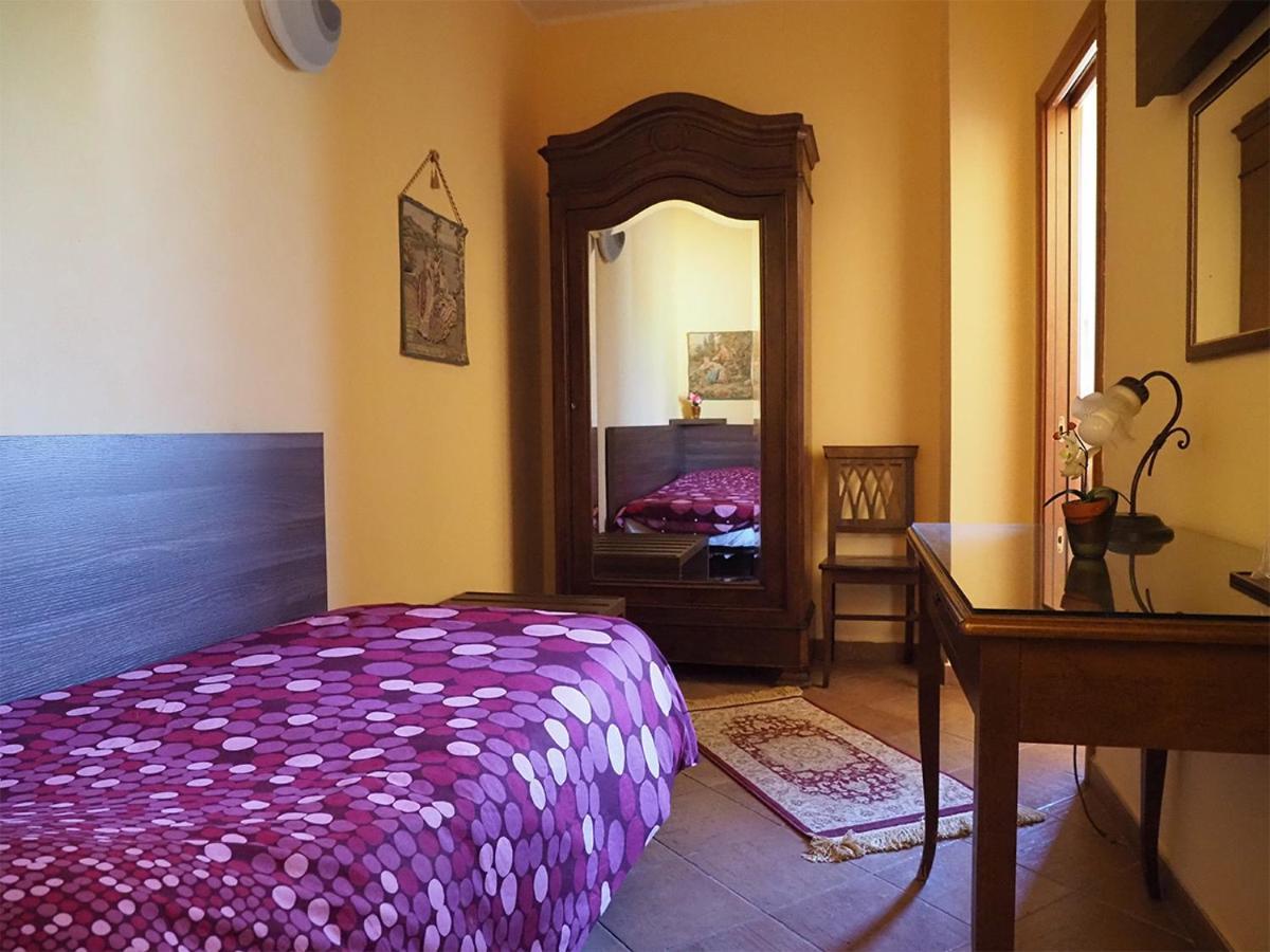 Agriturismo Il Drago Piazza Armerina Exterior foto