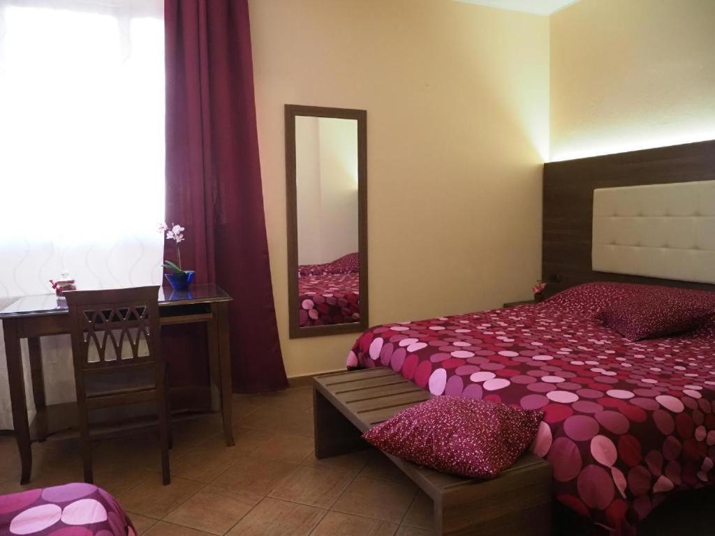 Agriturismo Il Drago Piazza Armerina Exterior foto