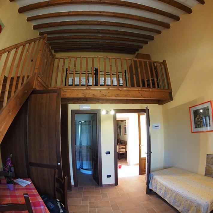 Agriturismo Il Drago Piazza Armerina Exterior foto