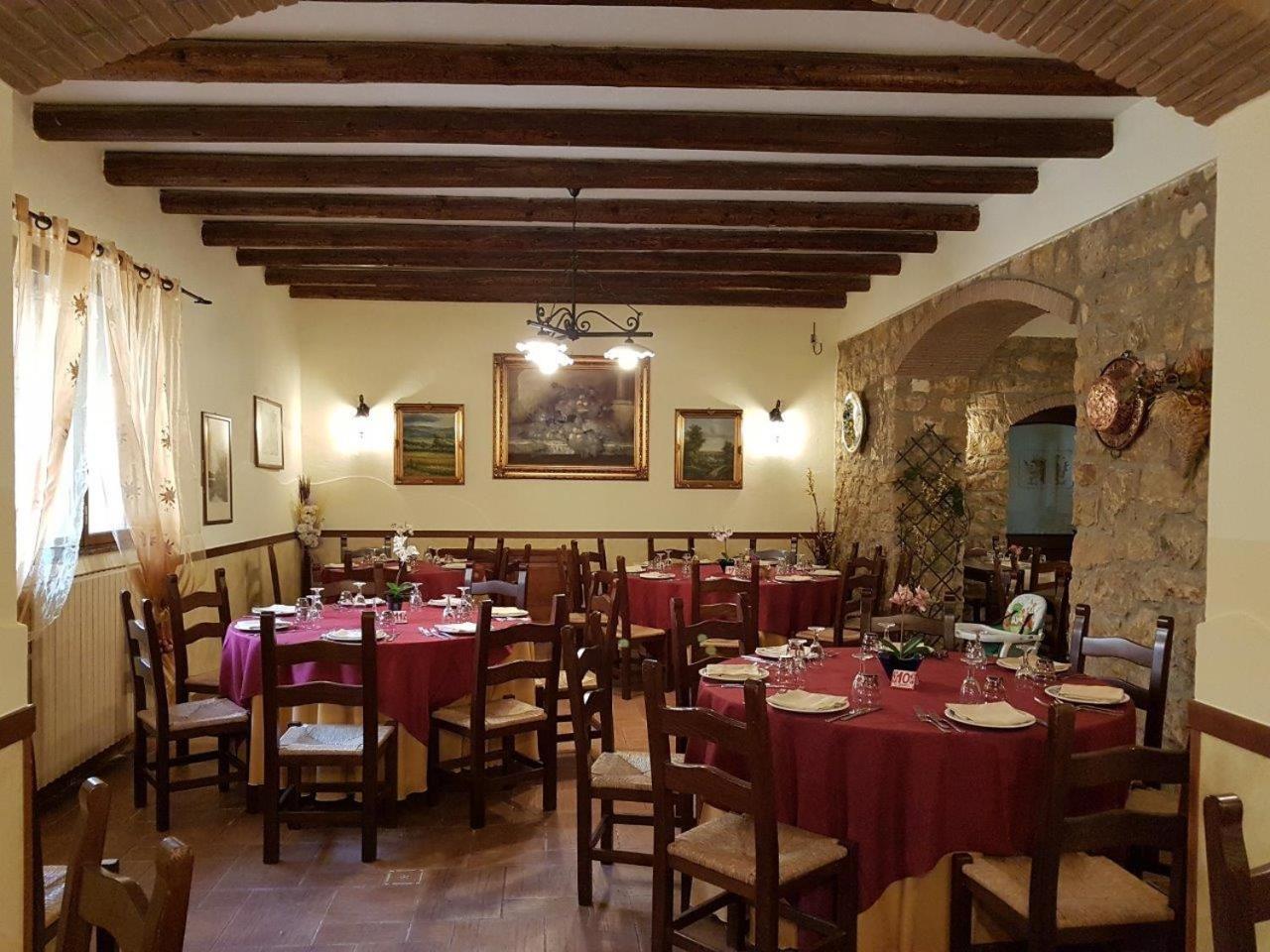 Agriturismo Il Drago Piazza Armerina Exterior foto