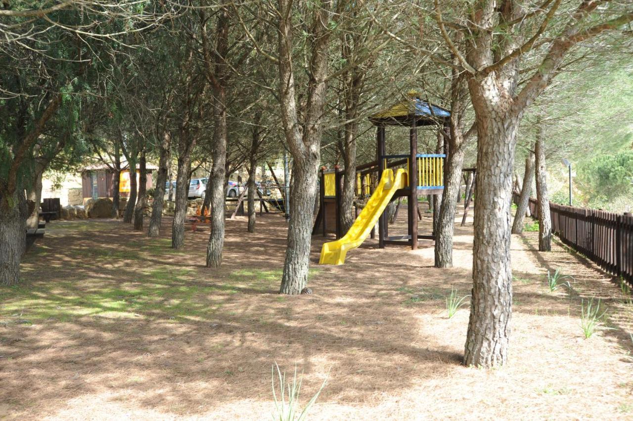 Agriturismo Il Drago Piazza Armerina Exterior foto